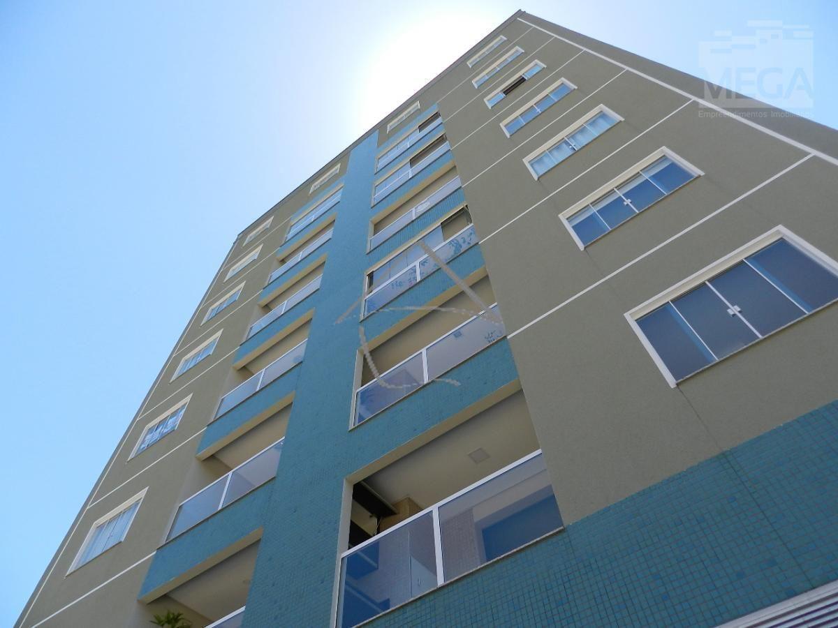 Apartamento com 2 dormitórios para venda, CZERNIEWICZ, JARAGUA...