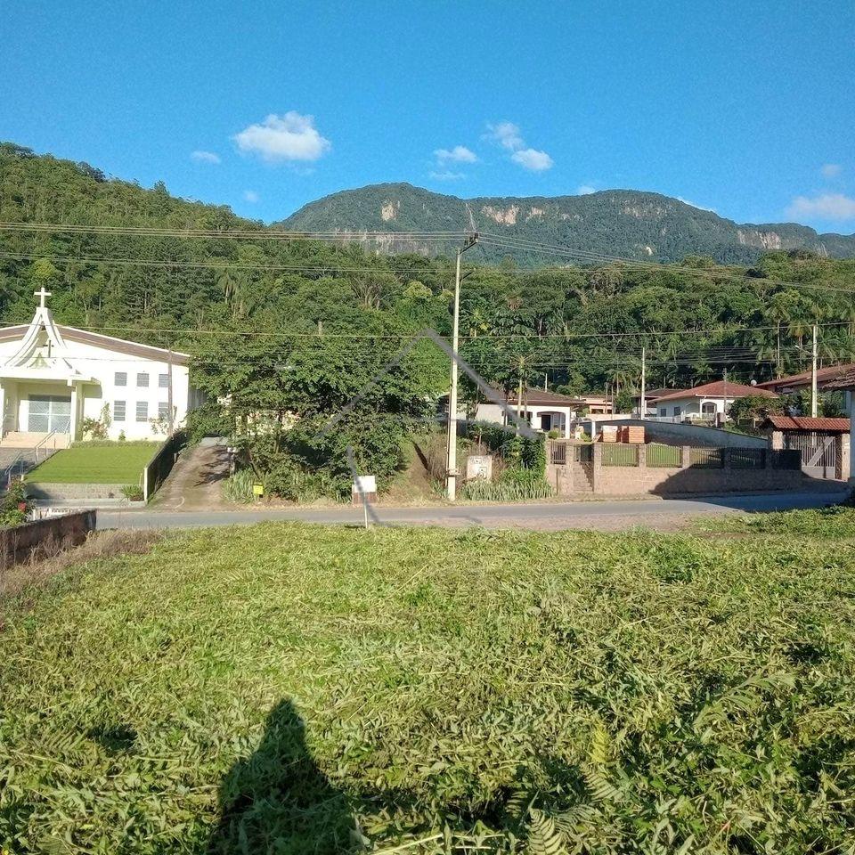 Terreno à venda, SANTA LUZIA, JARAGUA DO SUL - SC