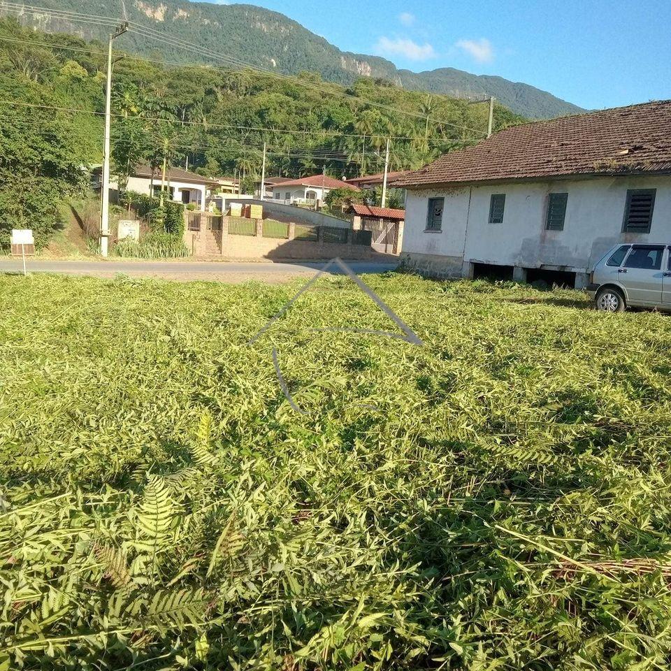 Terreno à venda, SANTA LUZIA, JARAGUA DO SUL - SC