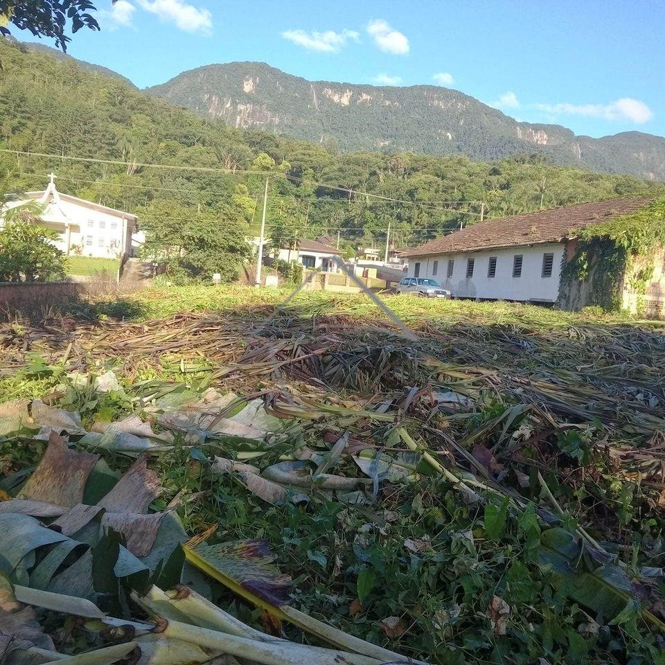 Terreno à venda, SANTA LUZIA, JARAGUA DO SUL - SC