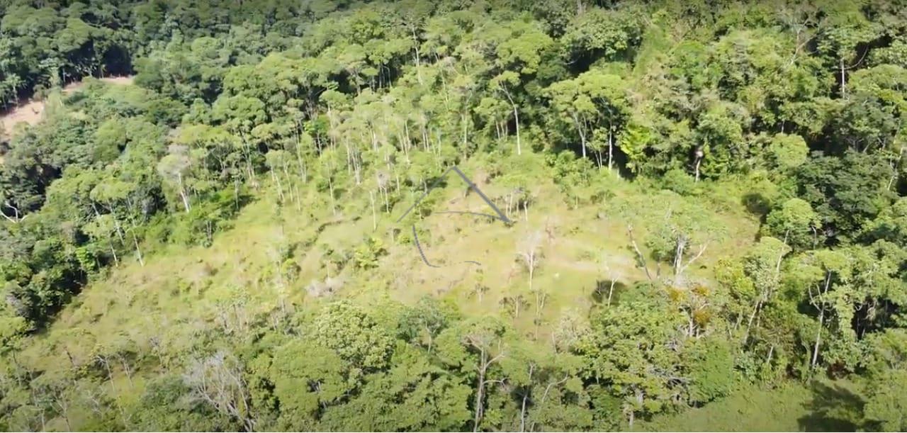 Terreno à venda, RIO MOLHA, JARAGUA DO SUL - SC