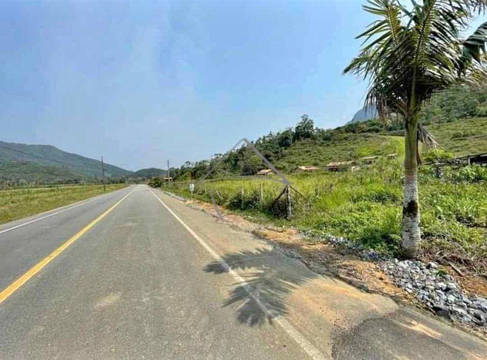 Terreno à venda, RIBEIRÃO GRANDE DO NORTE, JARAGUA DO SUL - SC
