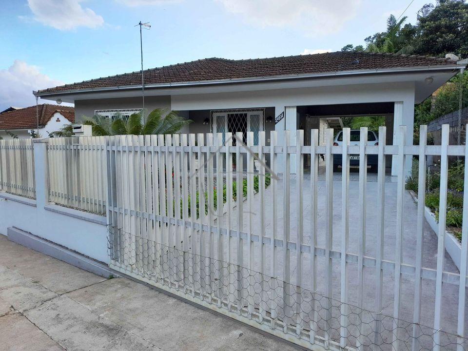 Casa à venda, CHICO DE PAULO, JARAGUA DO SUL - SC