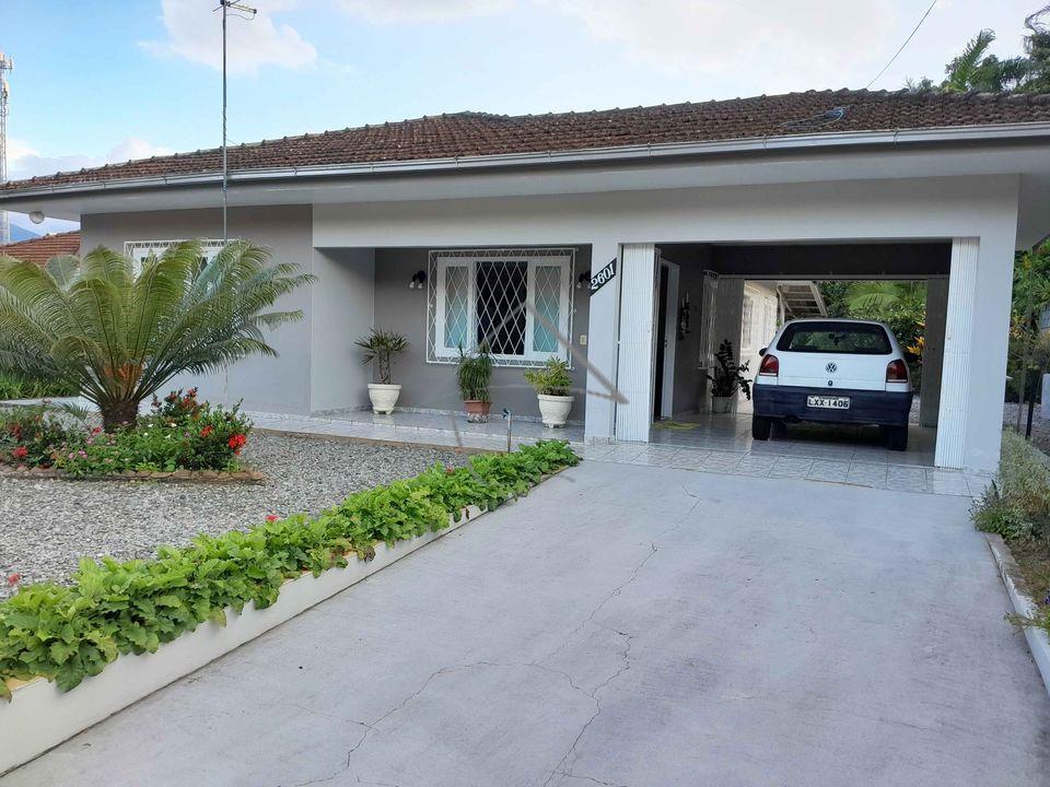 Casa à venda, CHICO DE PAULO, JARAGUA DO SUL - SC