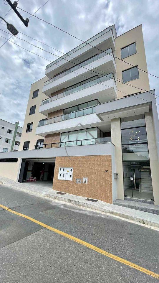 Apartamento com 3 dormitórios à venda, BAEPENDI, JARAGUA DO SU...