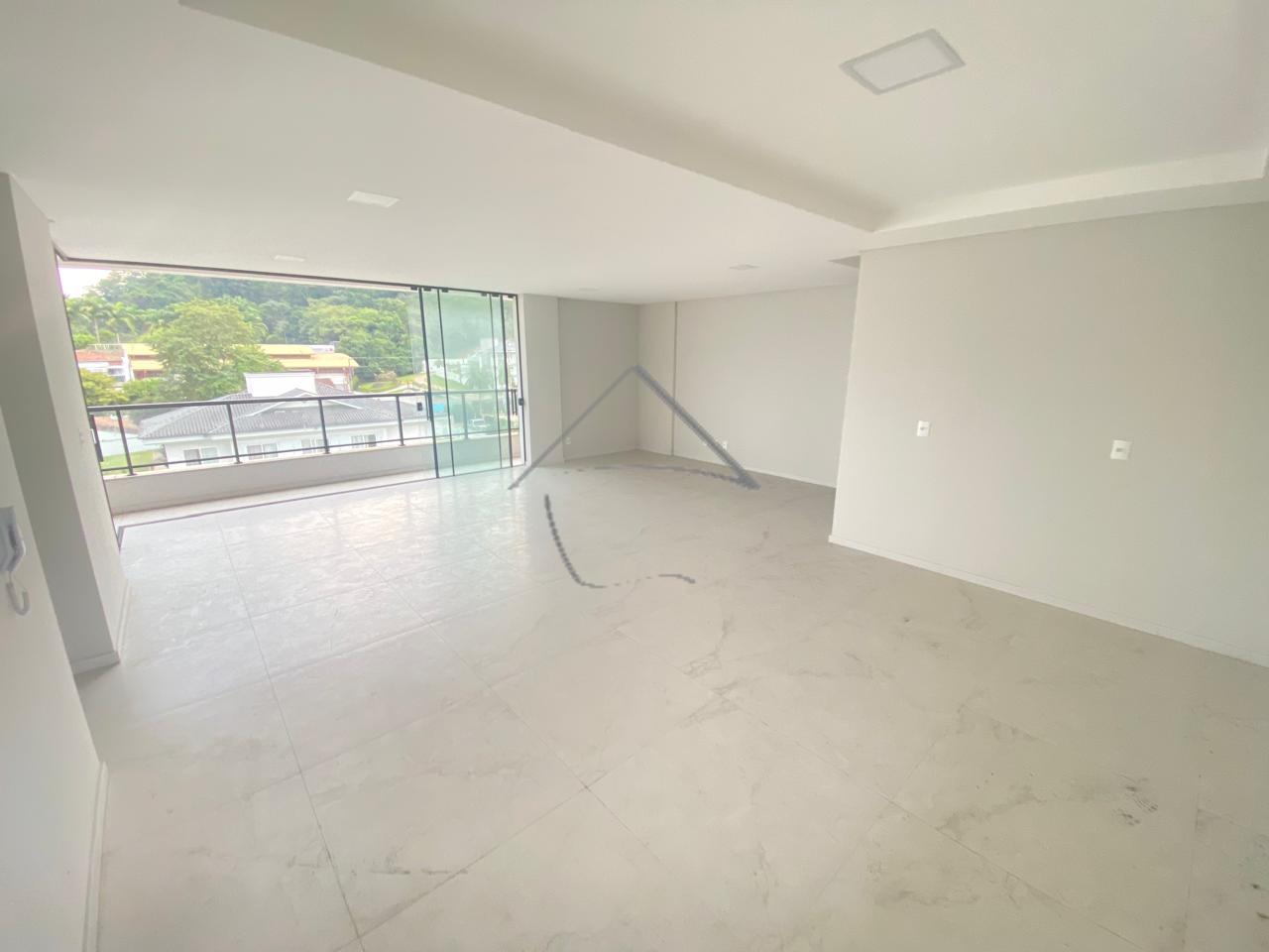 Apartamento com 3 dormitórios à venda, BAEPENDI, JARAGUA DO SU...