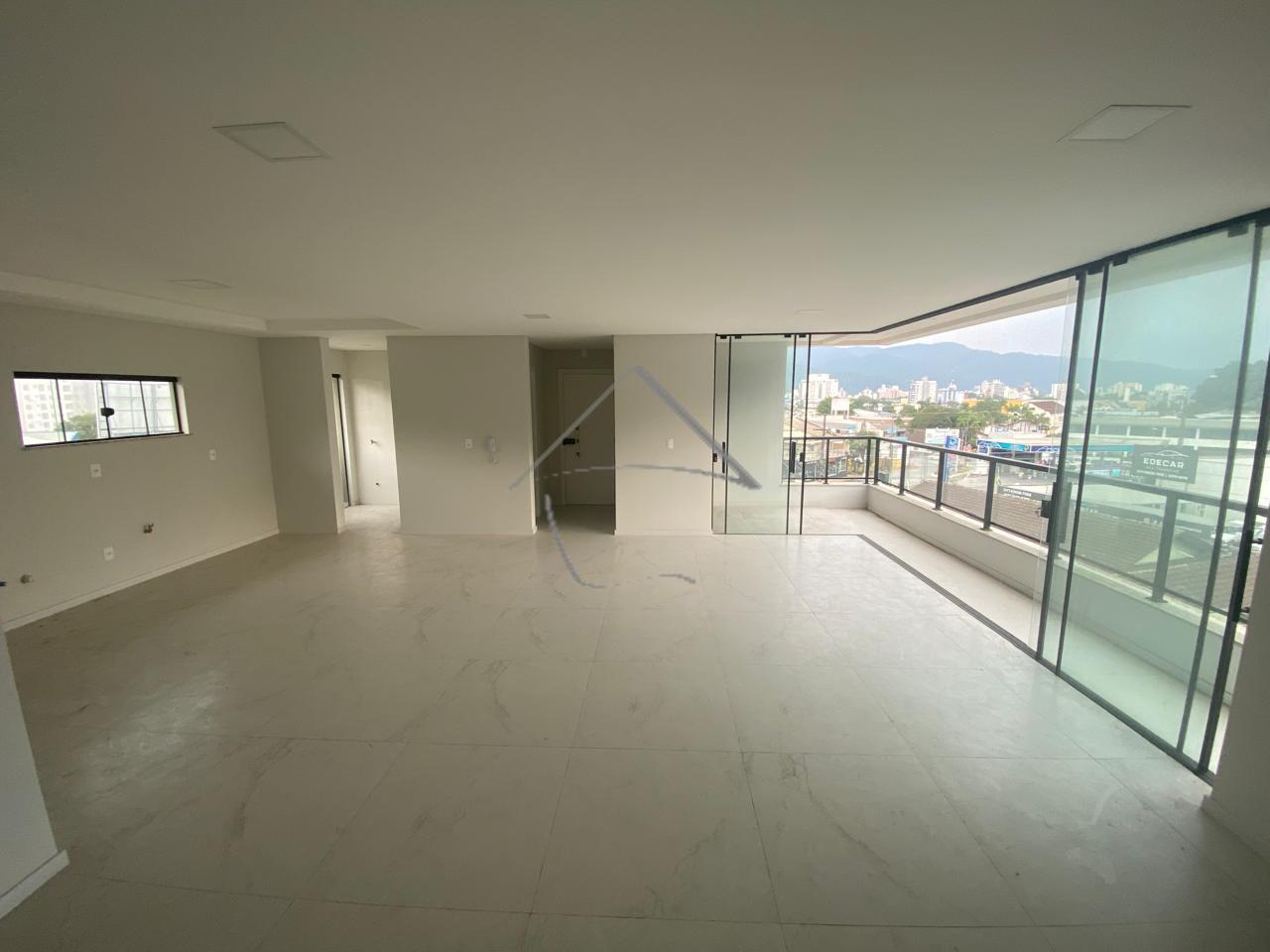 Apartamento com 3 dormitórios à venda, BAEPENDI, JARAGUA DO SU...