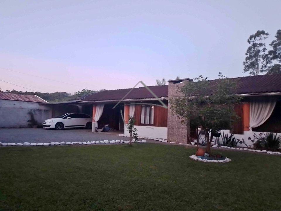 Casa com 6 dormitórios à venda,755.00 m , JARAGUA DO SUL - SC