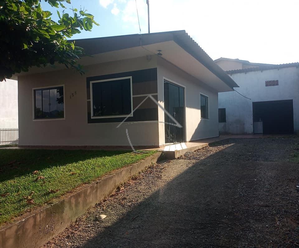 Casa à venda, TIFA MARTINS, JARAGUA DO SUL - SC
