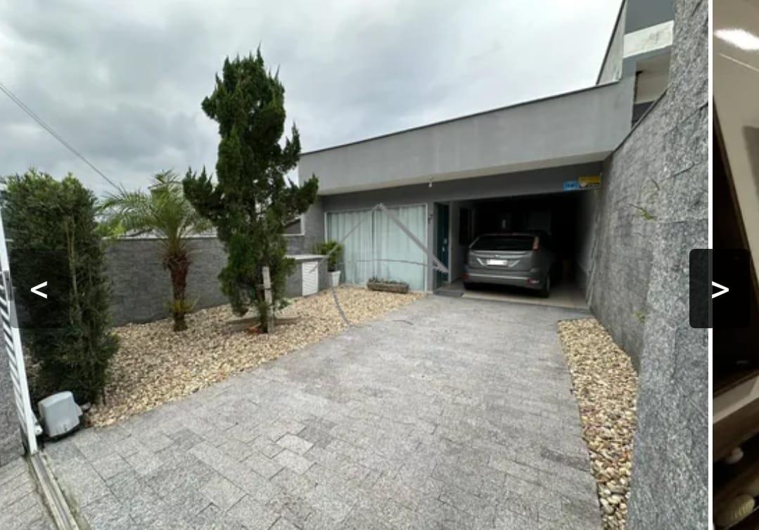 Casa com 3 dormitórios à venda, SÃO LUÍS, JARAGUA DO SUL - SC
