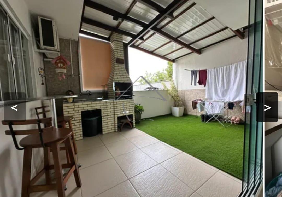 Casa com 3 dormitórios à venda, SÃO LUÍS, JARAGUA DO SUL - SC