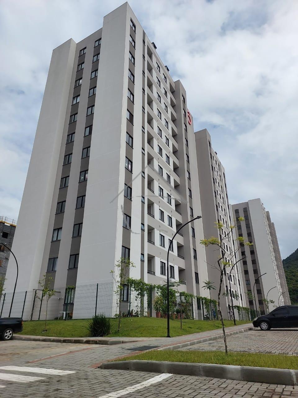 Apartamento com 2 Dormintórios á Venda - Baependi - Jaraguá do...