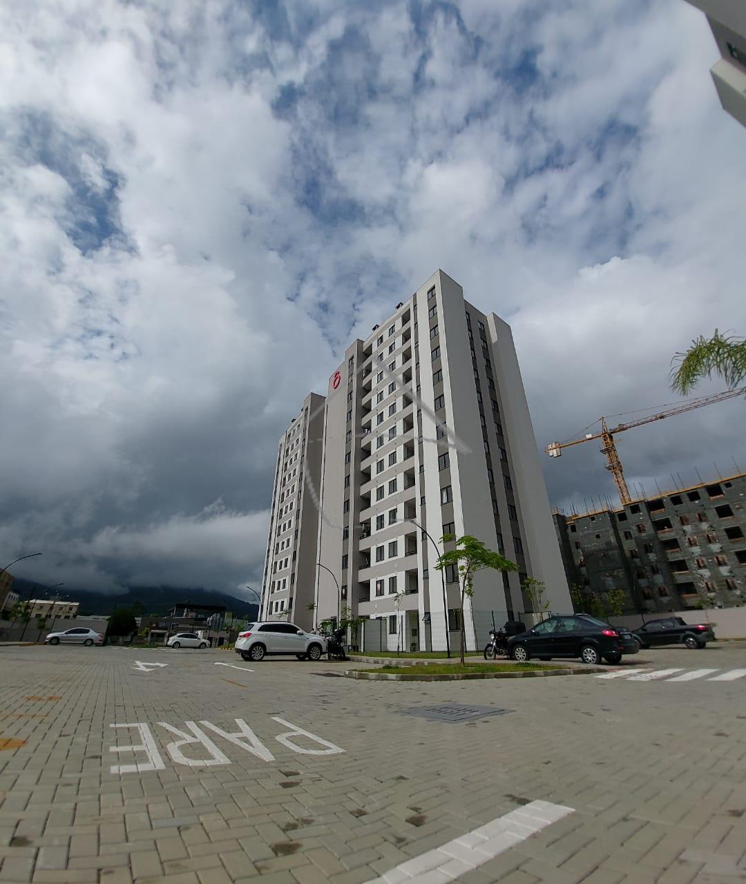 Apartamento com 2 Dormintórios á Venda - Baependi - Jaraguá do...
