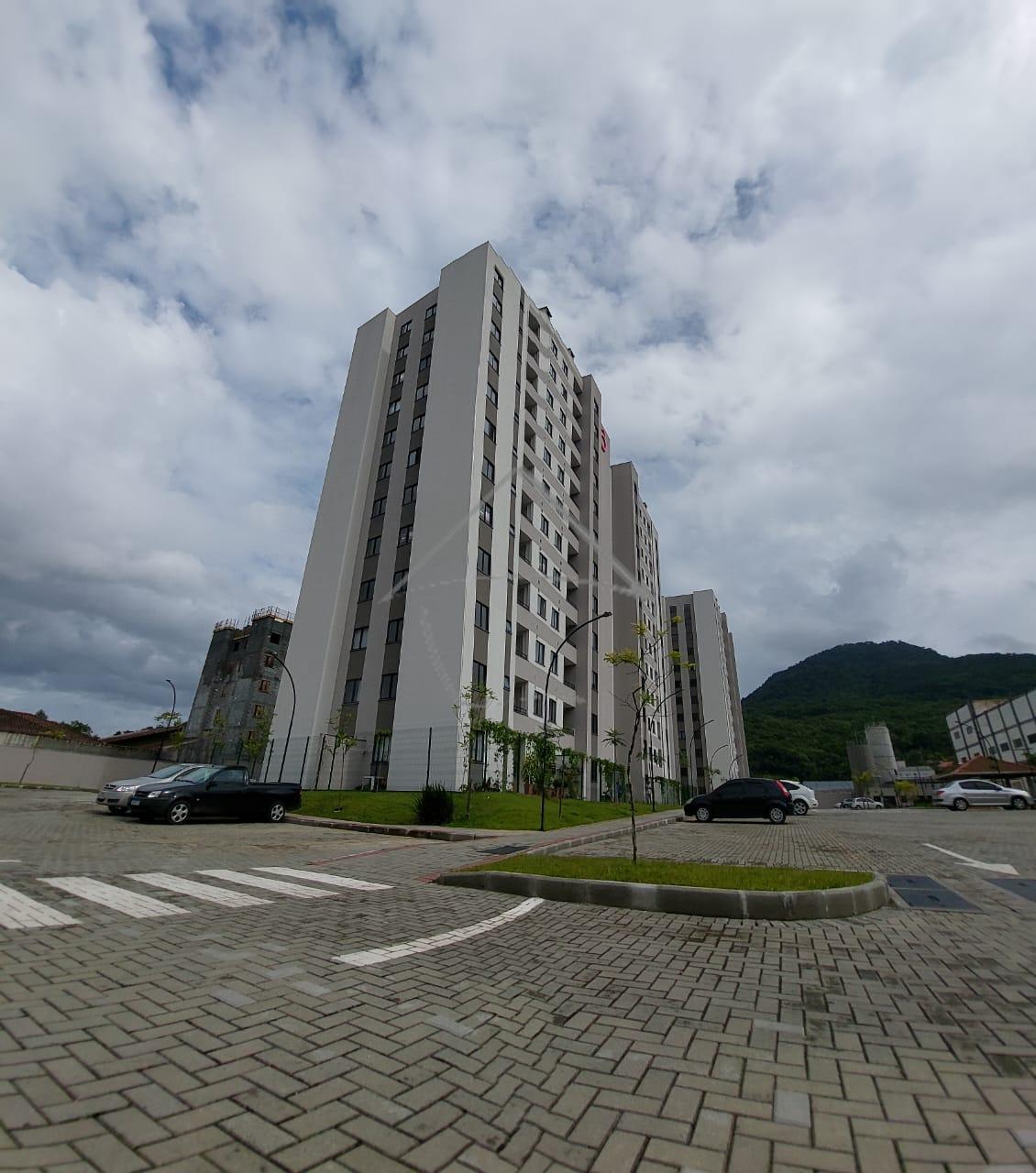 Apartamento com 2 Dormintórios á Venda - Baependi - Jaraguá do...
