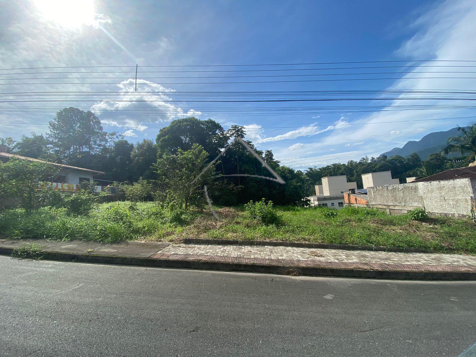 Terreno à venda, JARAGUA ESQUERDO, JARAGUA DO SUL - SC
