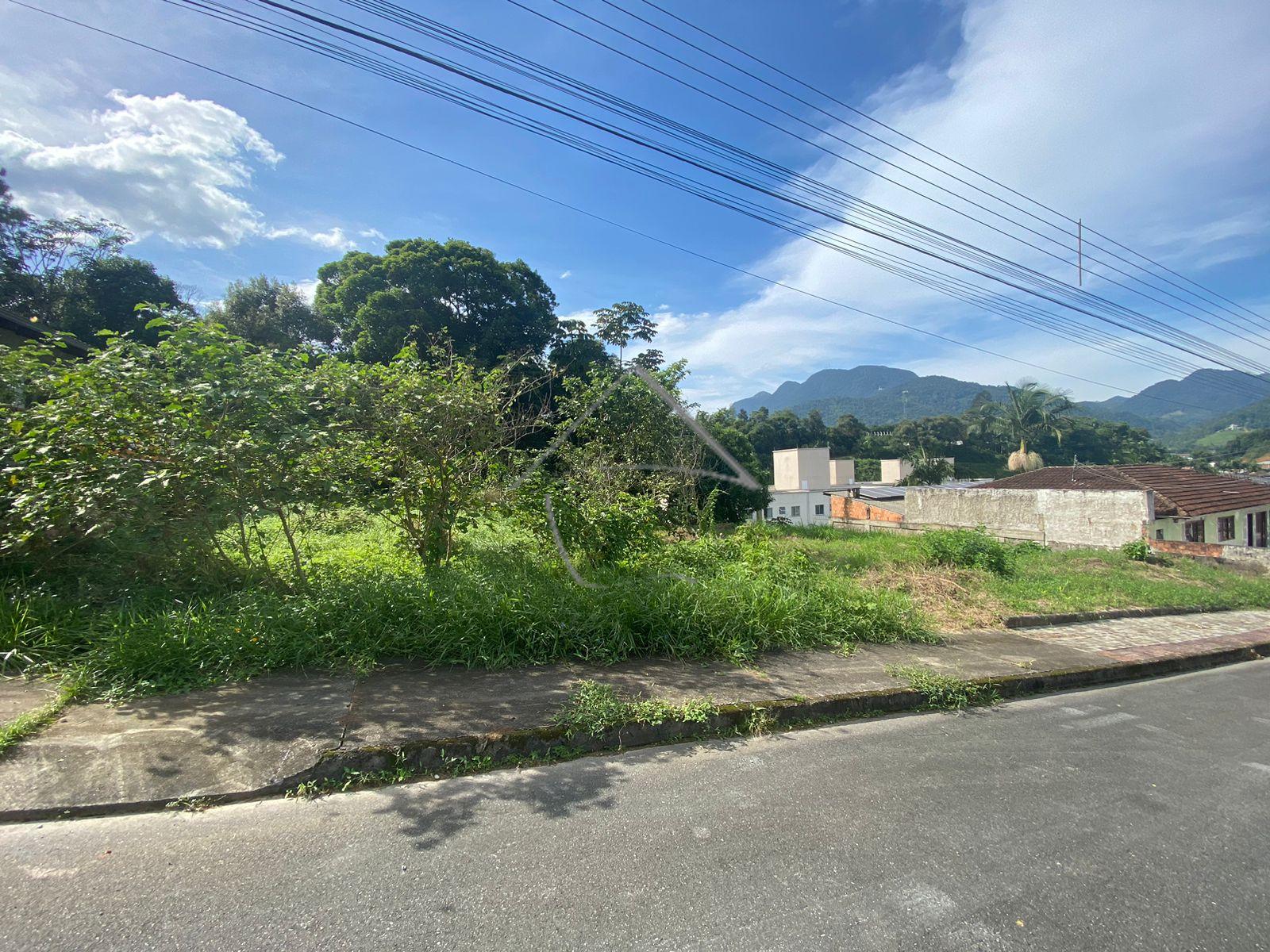 Terreno à venda, JARAGUA ESQUERDO, JARAGUA DO SUL - SC