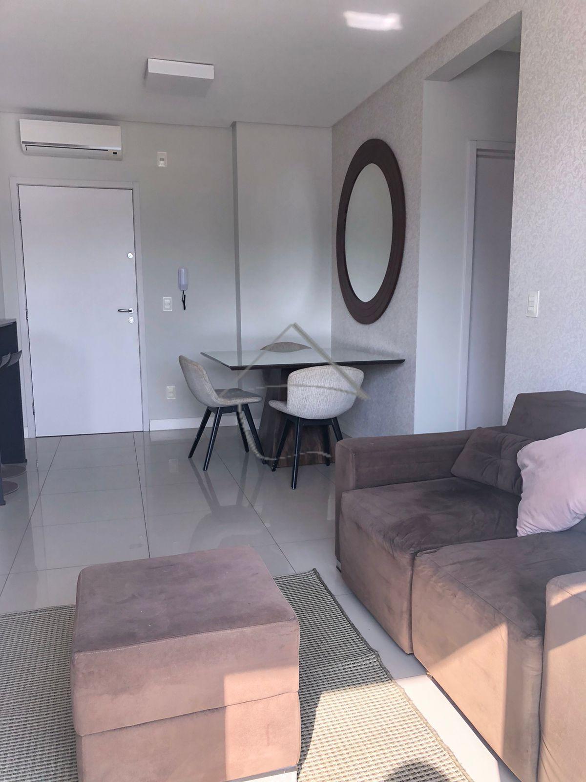 Apartamento com 2 dormitórios para locação, VILA NOVA, JARAGUA...