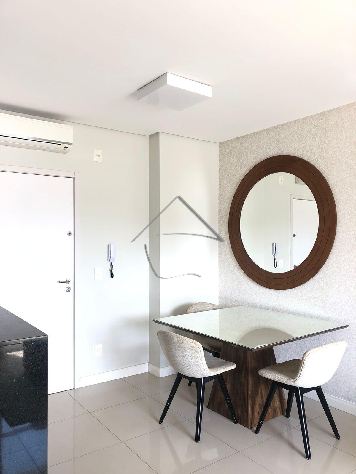 Apartamento com 2 dormitórios para locação, VILA NOVA, JARAGUA...