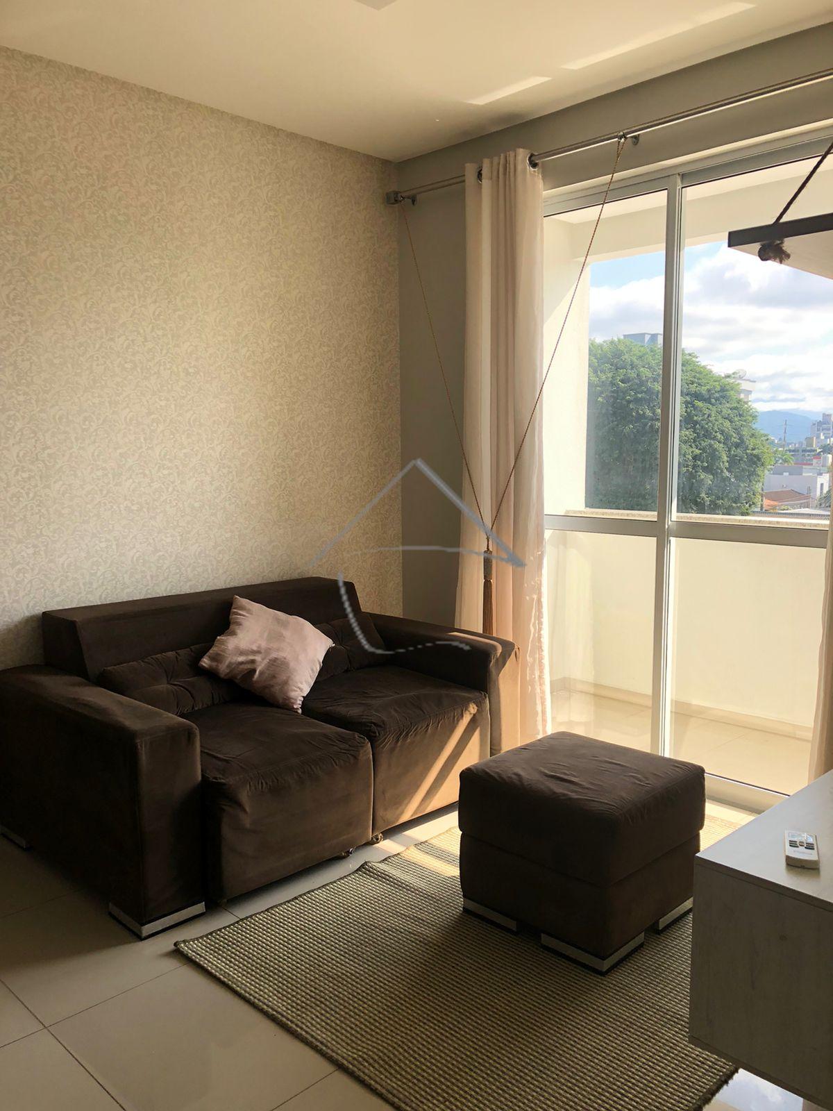 Apartamento com 2 dormitórios para locação, VILA NOVA, JARAGUA...