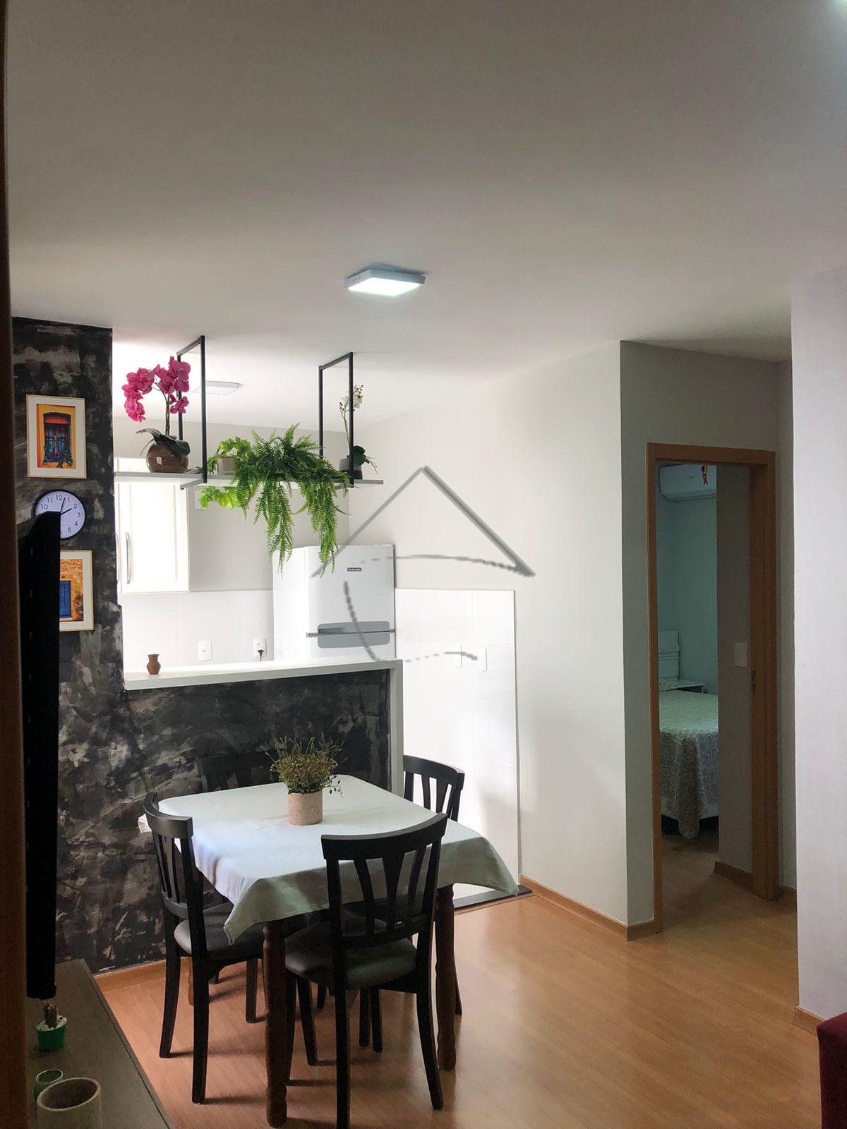APARTAMENTO MOBILIADO NA ILHA DA FIGUEIRA