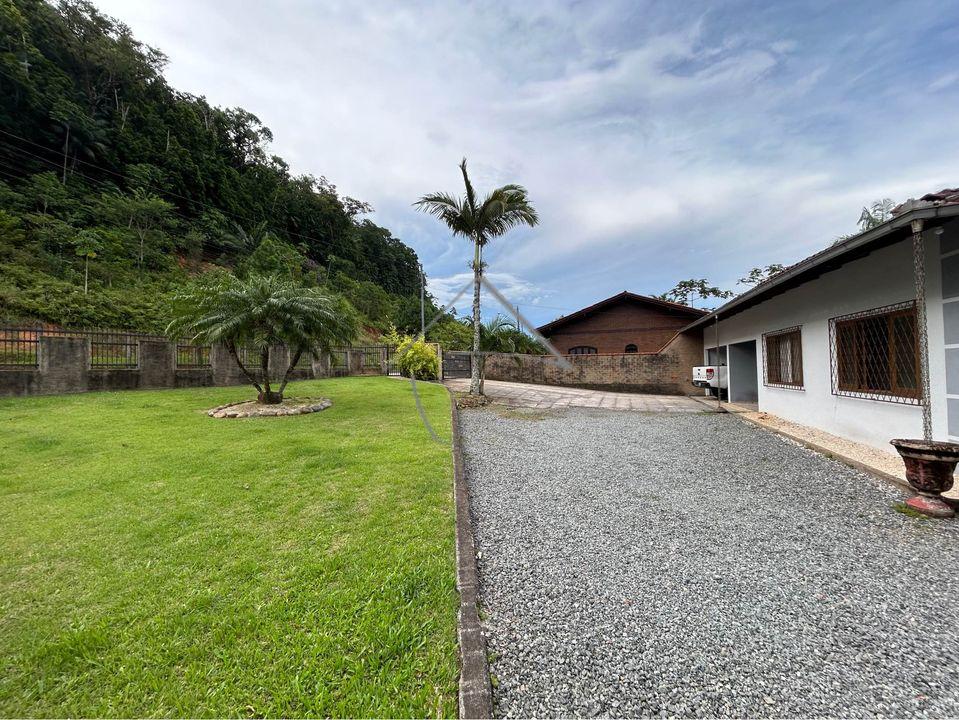 Casa com 4 dormitórios à venda, JARAGUA ESQUERDO, JARAGUA DO S...