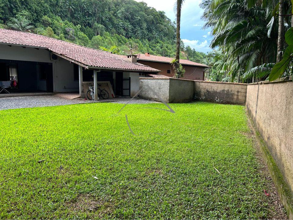 Casa com 4 dormitórios à venda, JARAGUA ESQUERDO, JARAGUA DO S...