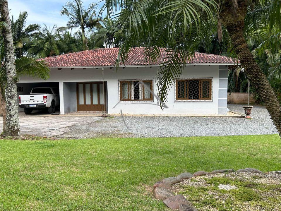 Casa com 4 dormitórios à venda, JARAGUA ESQUERDO, JARAGUA DO S...