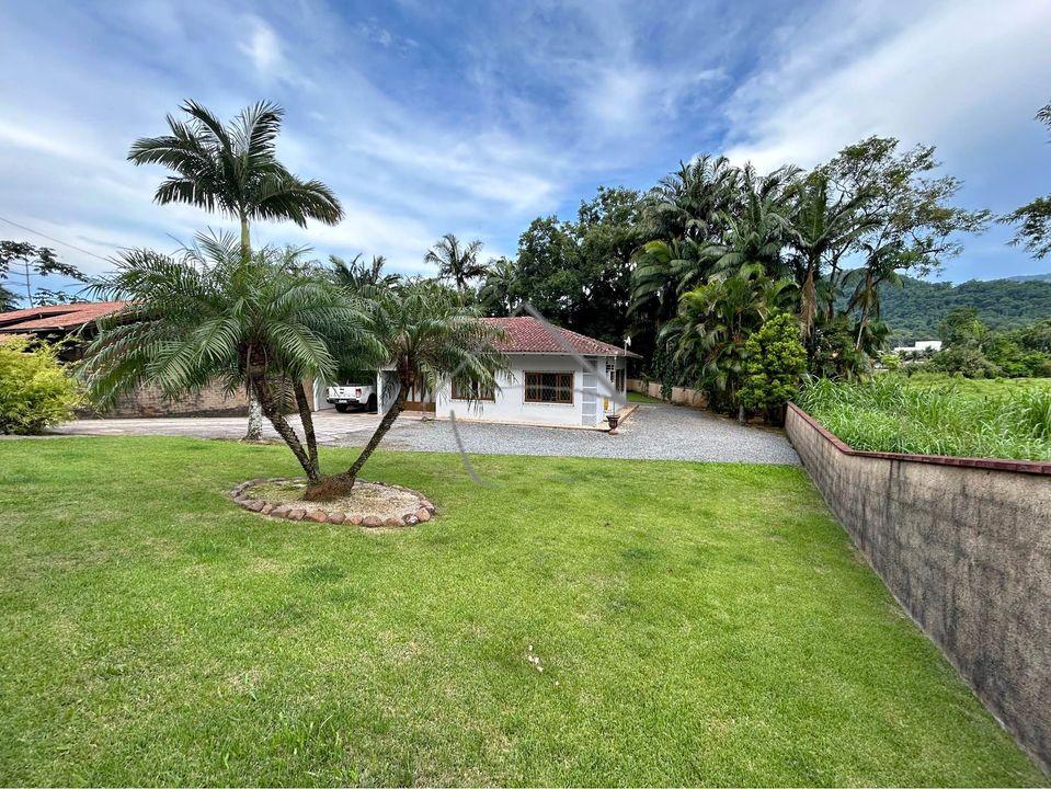 Casa com 4 dormitórios à venda, JARAGUA ESQUERDO, JARAGUA DO S...