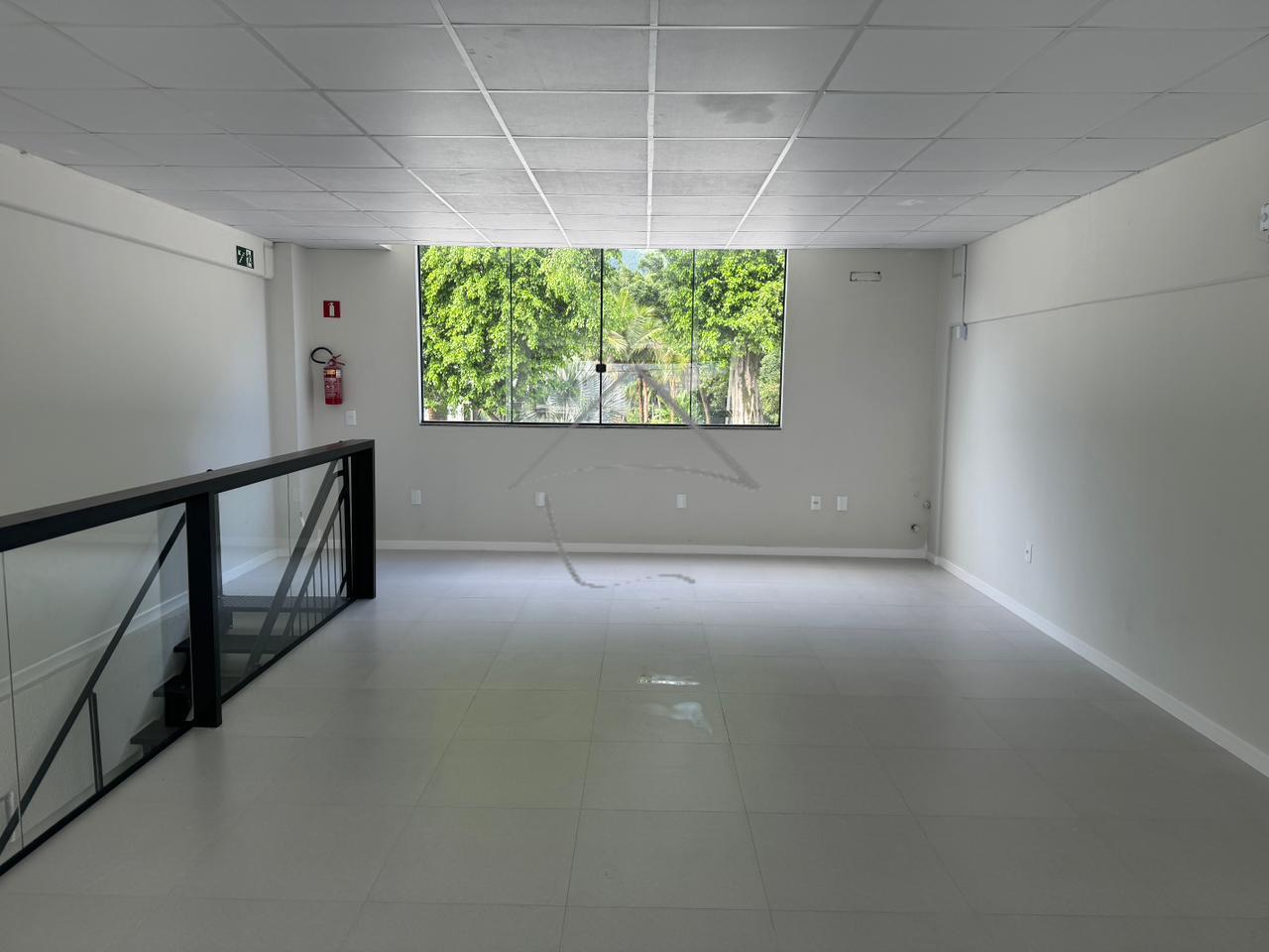 Sala comercial Para Locação - Centro - Jaraguá do sul - SC