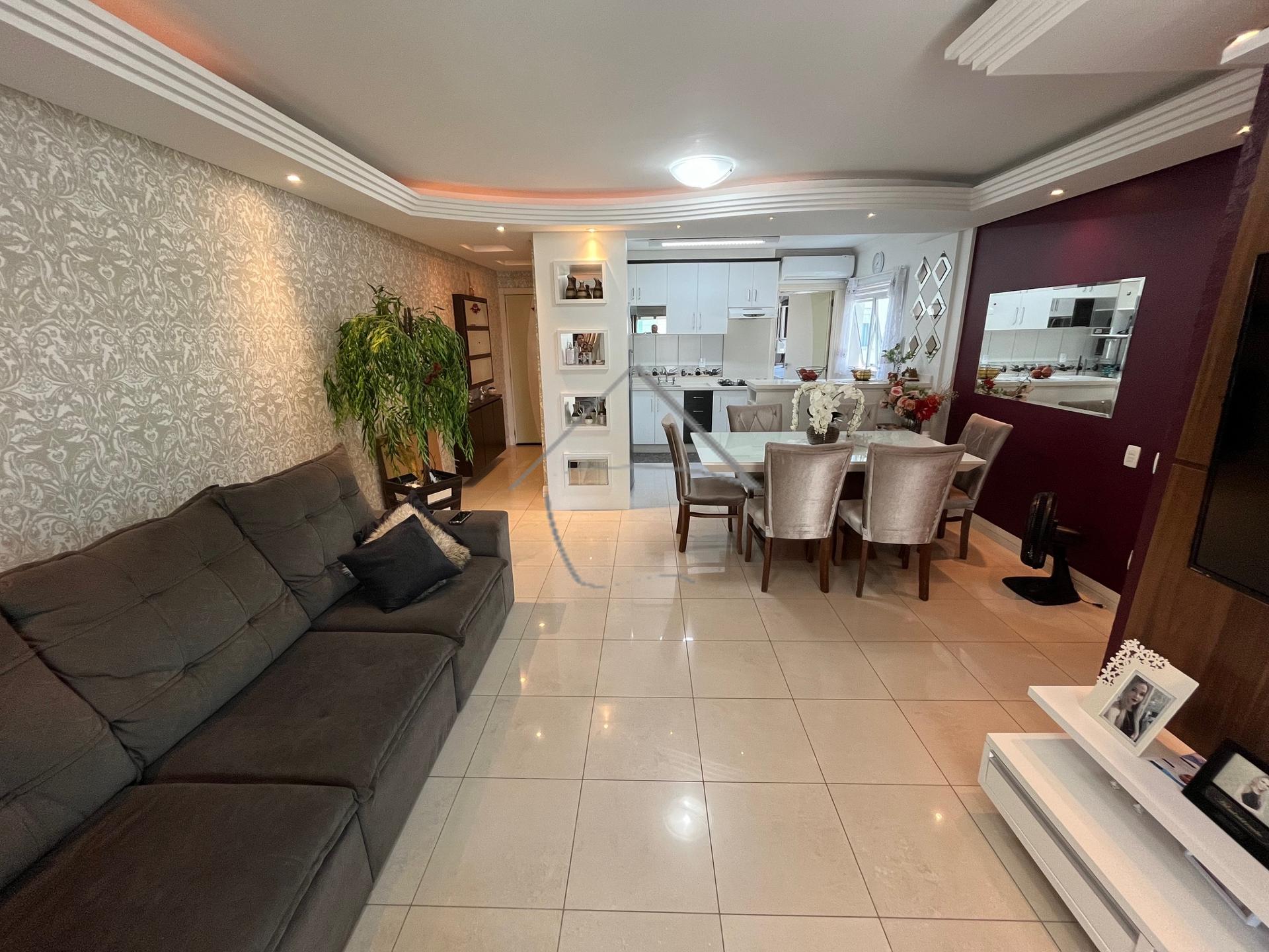 APARTAMENTO BAIRRO AMIZADE