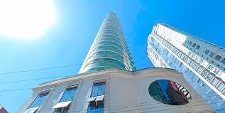 Apartamento à venda - Bairro Centro - Balneário Camboriú.