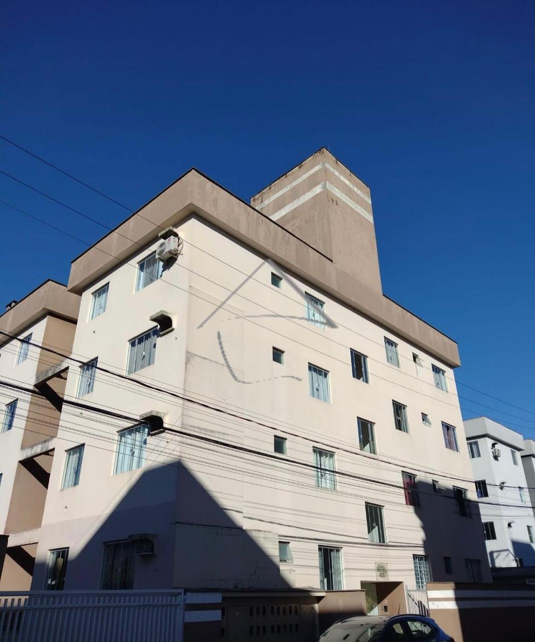 Apartamento com 2 dormitórios à venda, BAEPENDI, JARAGUA DO SU...