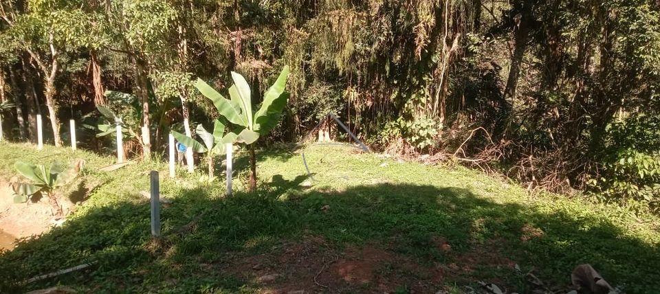 Chácara com cachoeira e riacho à venda, CENTRO, CORUPA - SC