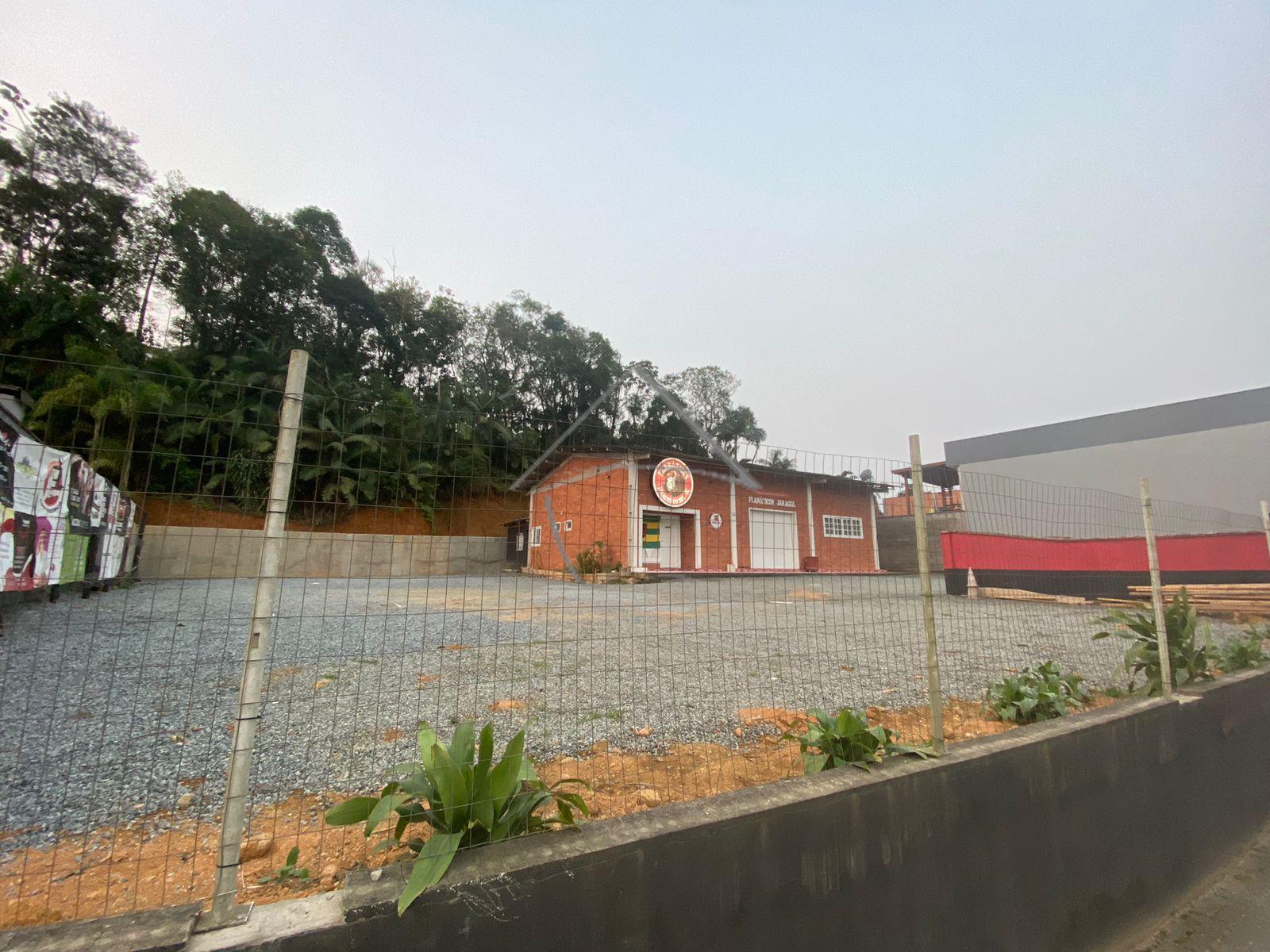 Galpão à venda, JARAGUA ESQUERDO, JARAGUA DO SUL - SC