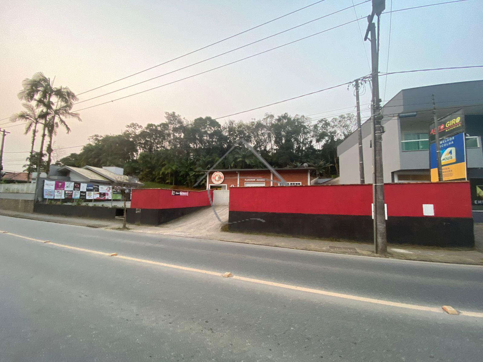Galpão à venda, JARAGUA ESQUERDO, JARAGUA DO SUL - SC