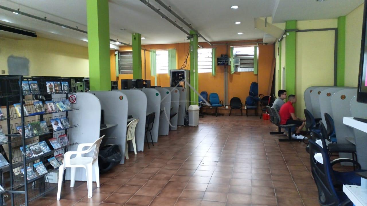 Sala Comercial para locação, CENTRO, JARAGUA DO SUL - SC