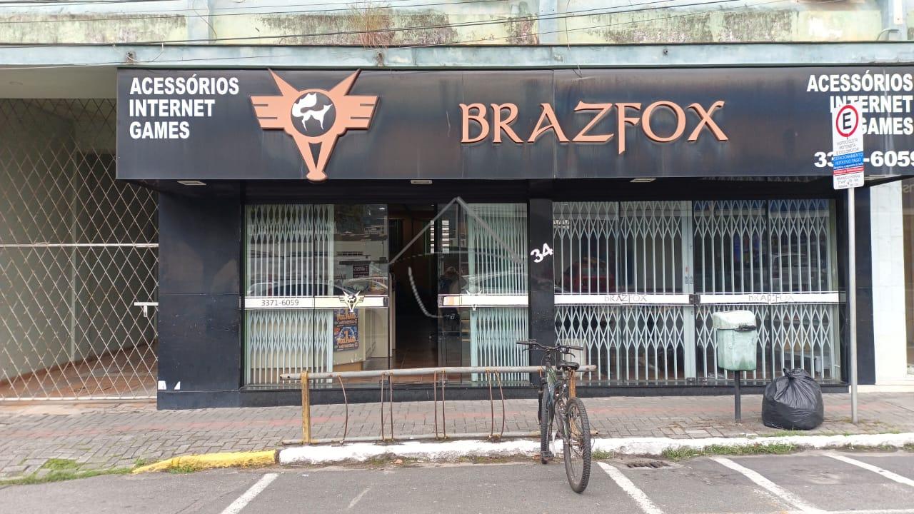 Sala Comercial para locação, CENTRO, JARAGUA DO SUL - SC
