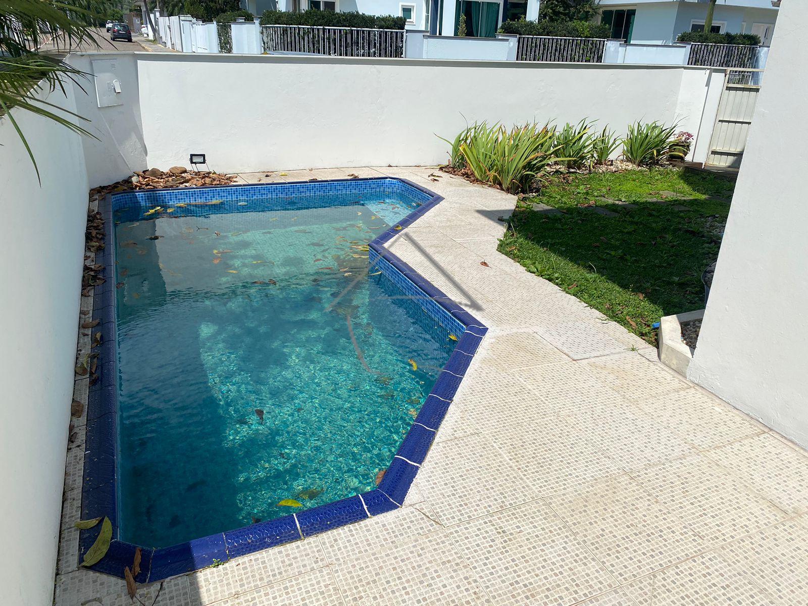 Casa com 4 suítes para locação, JARAGUA ESQUERDO, JARAGUA DO S...