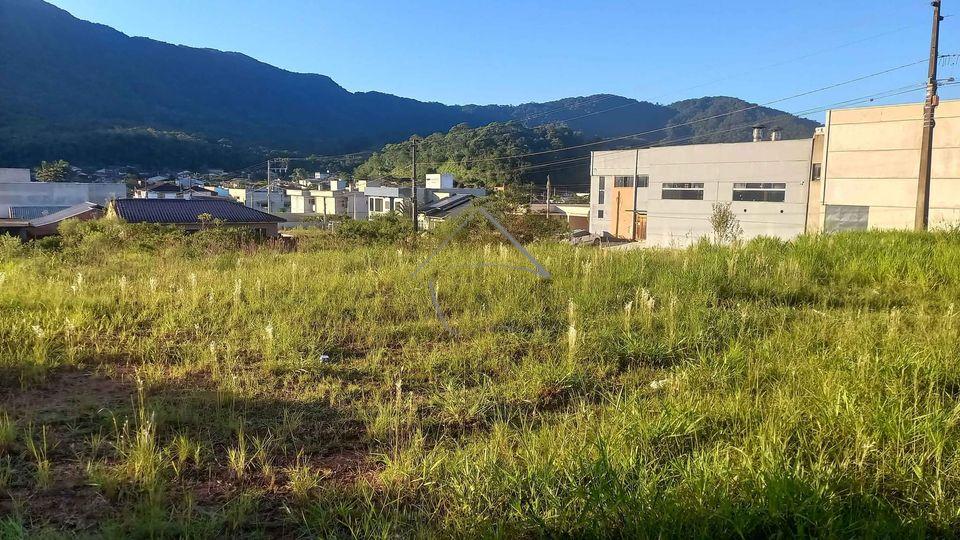 Terreno à venda, SANTO ANTONIO, JARAGUA DO SUL - SC