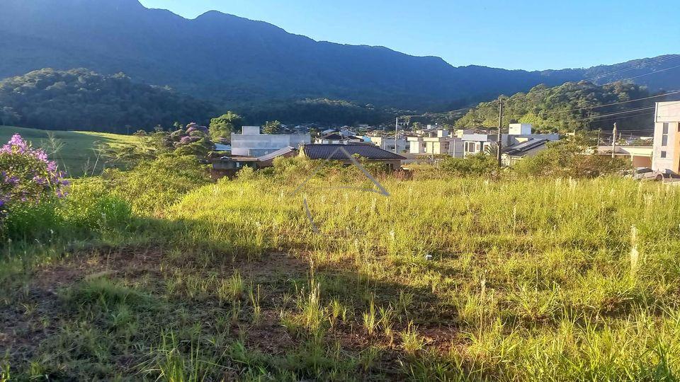 Terreno à venda, SANTO ANTONIO, JARAGUA DO SUL - SC