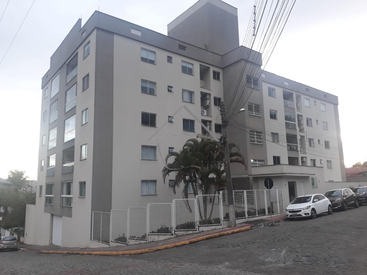 Apartamento à venda - Bairro Czerniewicz - Jaraguá do Sul - SC.