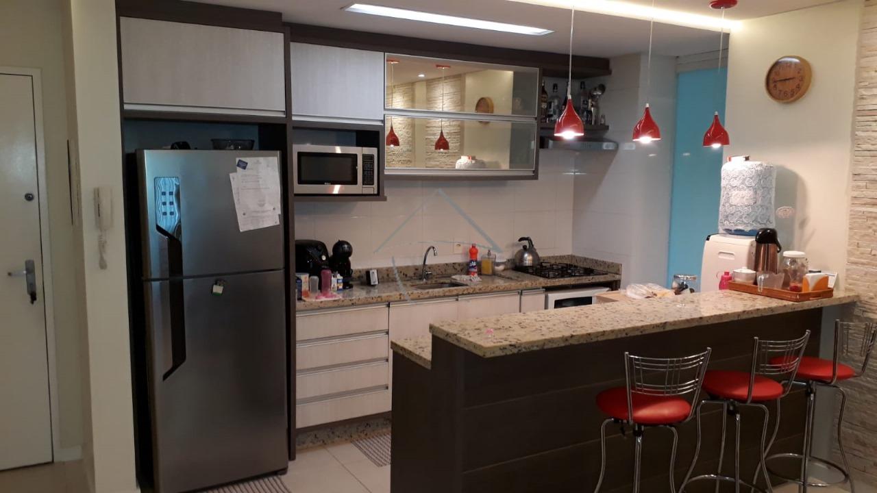 Apartamento à venda - Bairro Czerniewicz - Jaraguá do Sul - SC.