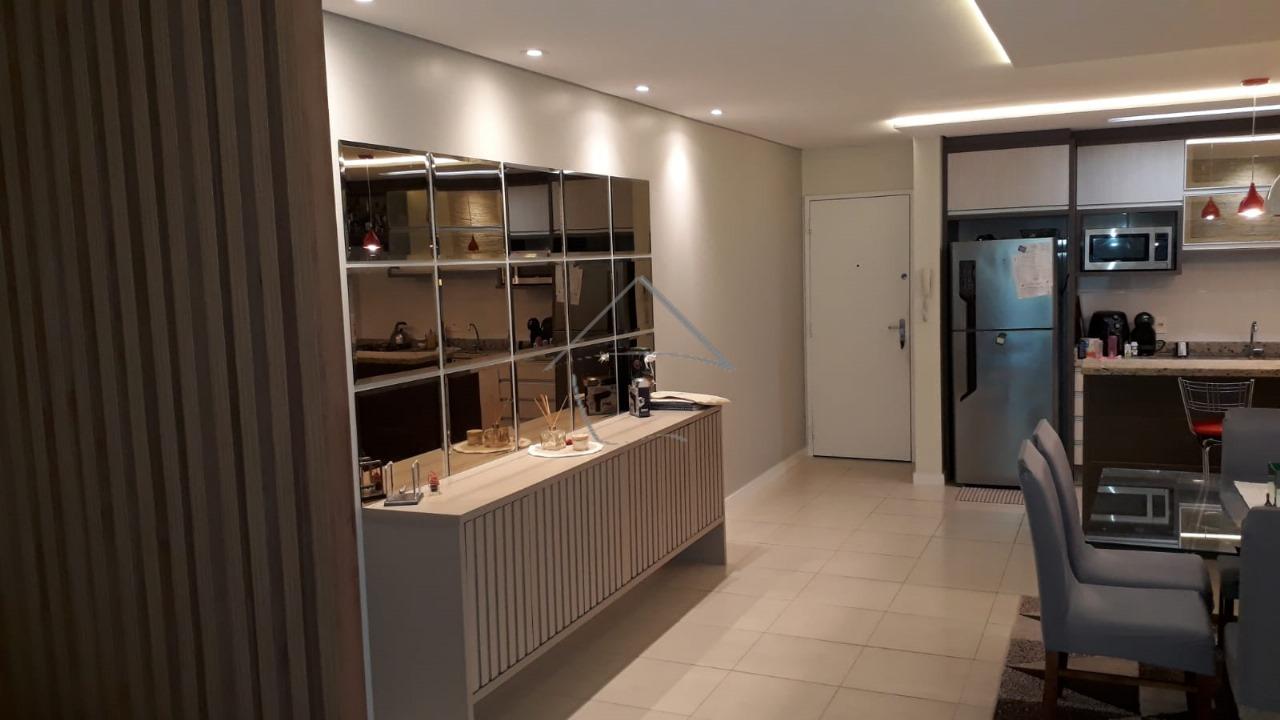 Apartamento à venda - Bairro Czerniewicz - Jaraguá do Sul - SC.