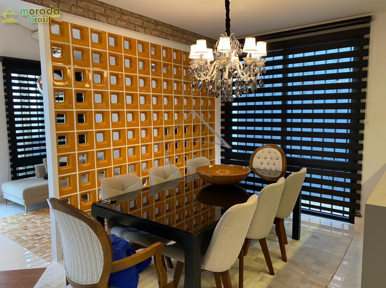 Casa Residencial - Centro