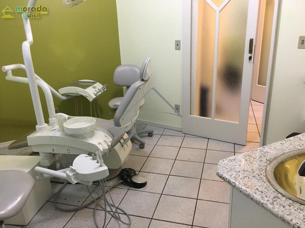Sala Comercial BAIRRO CENTRO