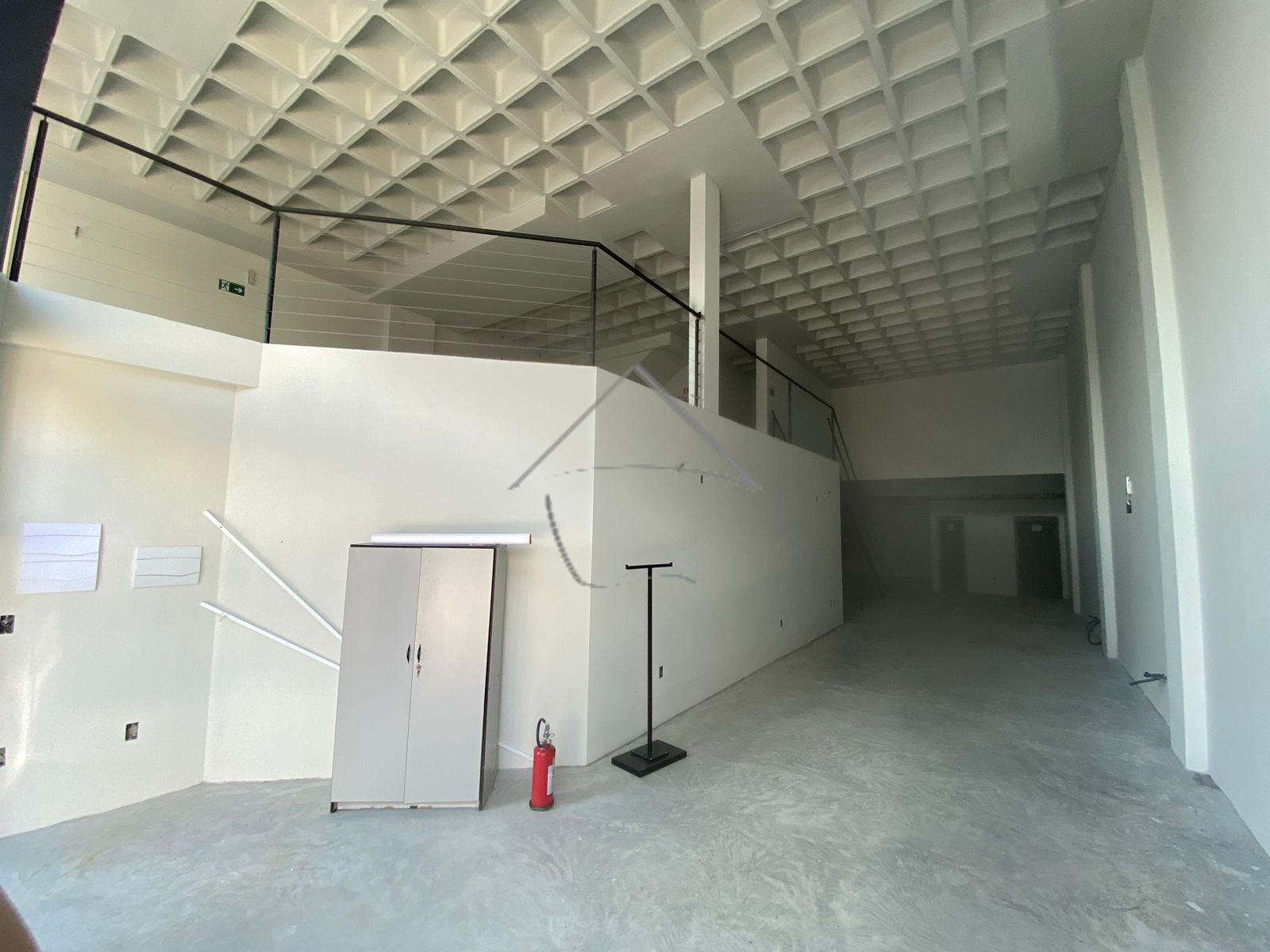 Sala comercial Para Locação - Centro - Jaraguá do sul - SC
