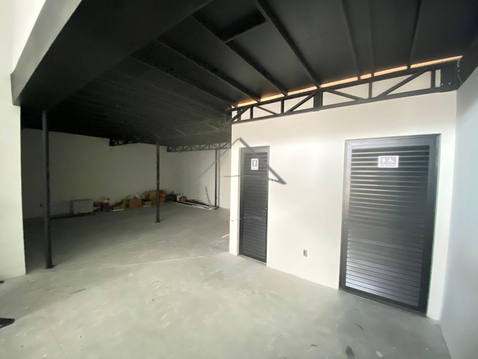 Sala comercial Para Locação - Centro - Jaraguá do sul - SC