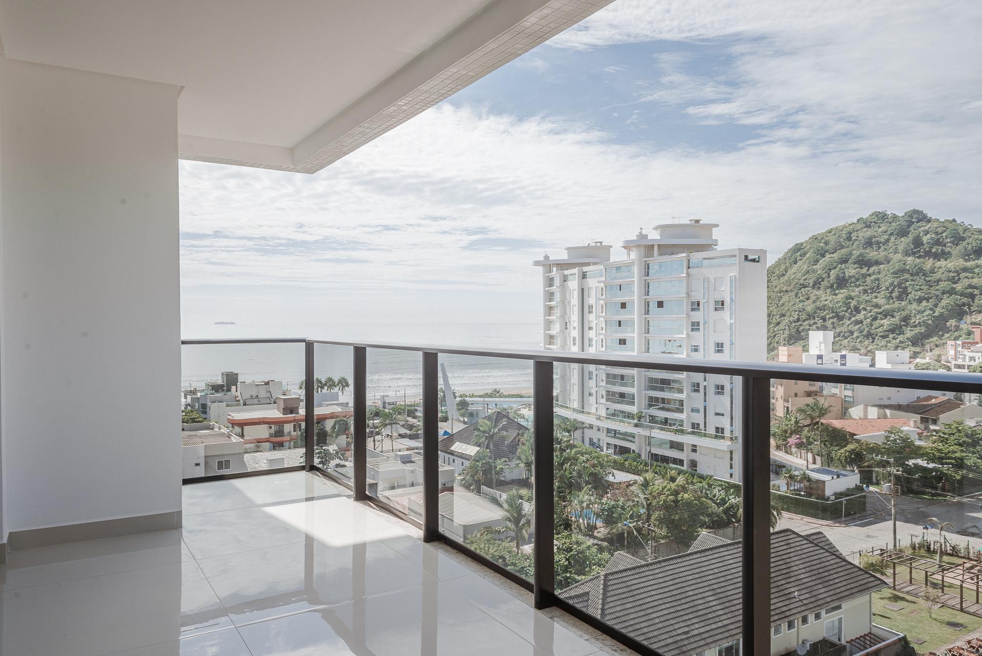 Apartamento à Venda - Localizado em Praia Brava - Itajaí - SC.