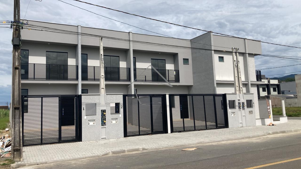 APARTAMENTO NOVO SEMI MOBILIADO NO JARAGU? ESQUERDO