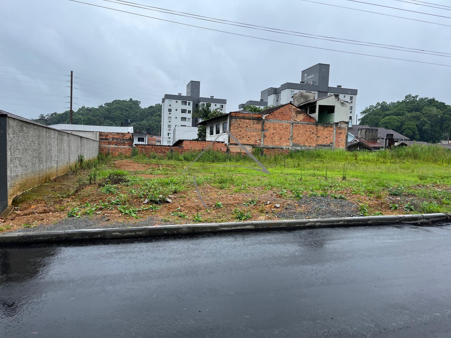 Terreno à venda, ESTRADA NOVA, JARAGUA DO SUL - SC